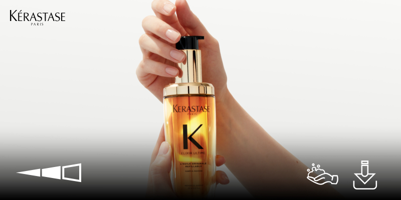 Ficha 8 usos del nuevo Elixir Ultime Thumbnail