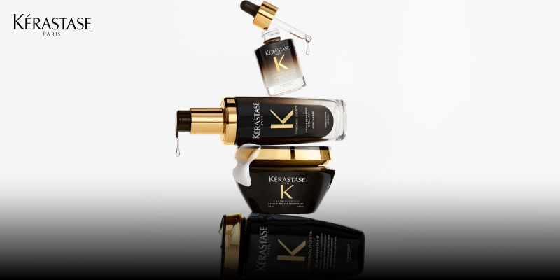 Chronologiste Longevity Potion E-Learning | Kérastase | Online Thumbnail