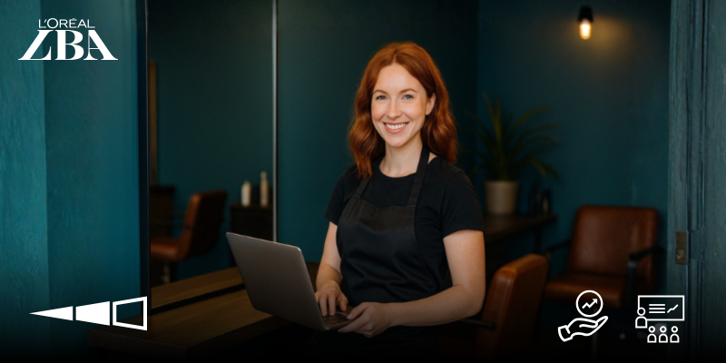 Business 2 : De l'analyse à l'action, rentabilisez votre salon # S1 2026 Thumbnail