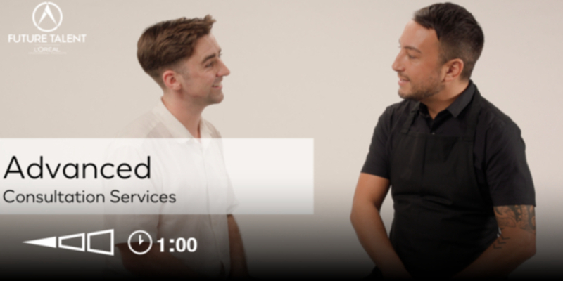 Future Talent | Advanced |Consultation Services Thumbnail
