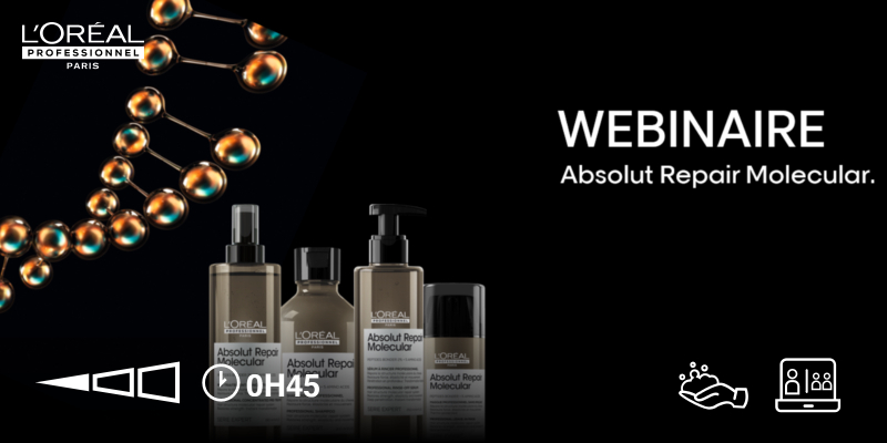 WEBINAIRE Absolut Repair Molecular Thumbnail