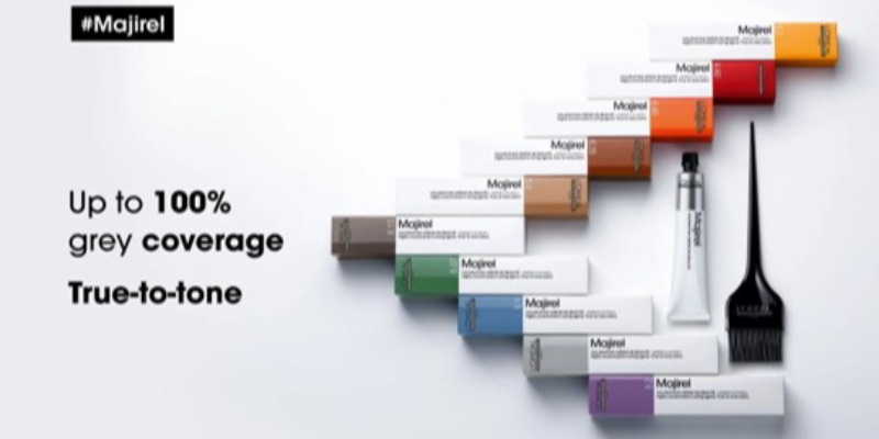 Nova Majirel: Conheça a Evolução da Coloração Icônica e Domine a Tecnologia Ionène G™ + Incell de L’Oréal Professionnel [Webinar] Thumbnail