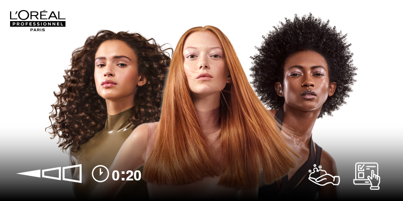 ABSOLUT REPAIR MOLECULAR| Avant-Première | L'Orèal Professionnel Thumbnail