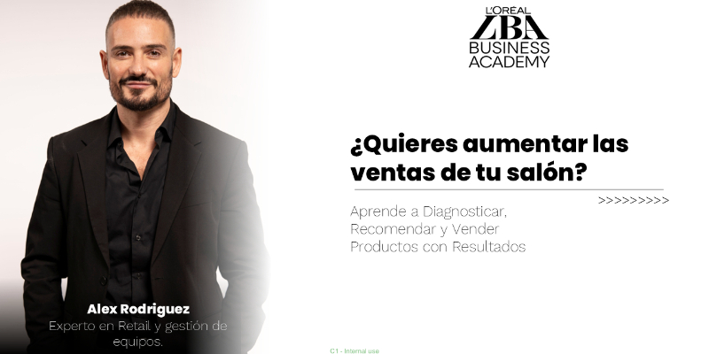 Retail de Alto Impacto | L'ORÉAL BUSINESS ACADEMY Thumbnail