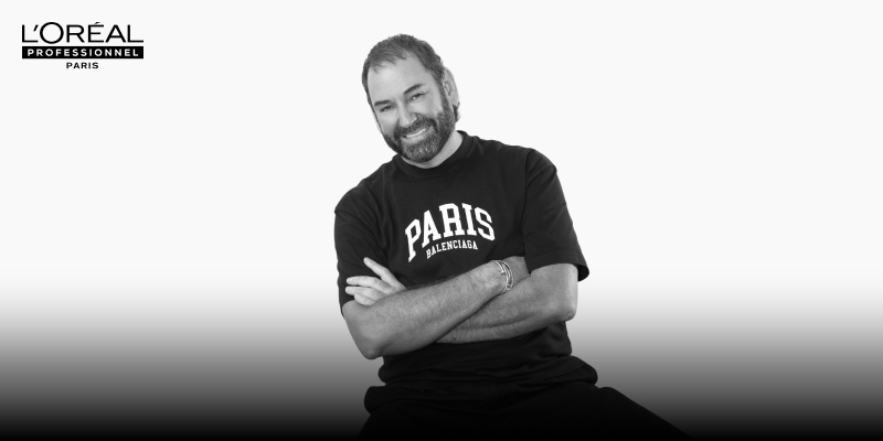 Pro trend Cutting with Scott Sloan | L’Oréal Professionnel | $345.00 ex.GST Thumbnail