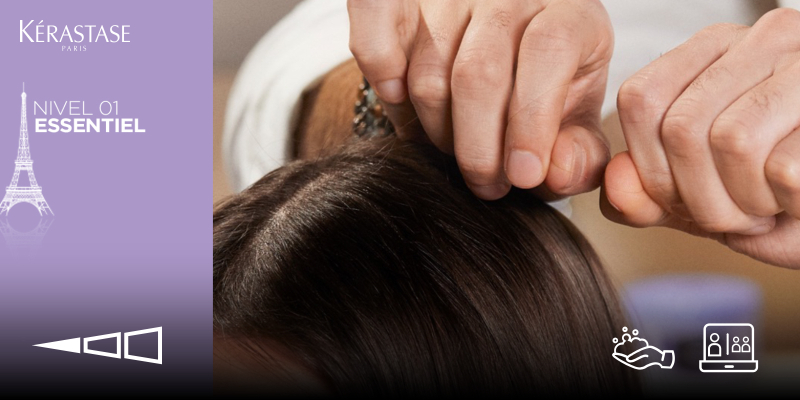 WEBINAR- Cabello Esencial Kérastase [22/04/2026] 14h30 a 16h Thumbnail