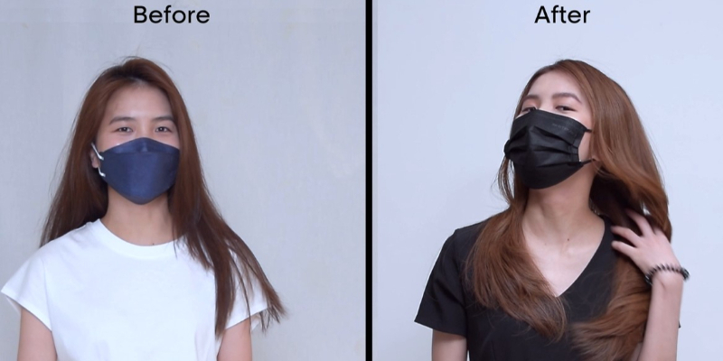 French Balayage | How to create French Balayage with multi point techniques | EN | LP | E-Learning   Thumbnail