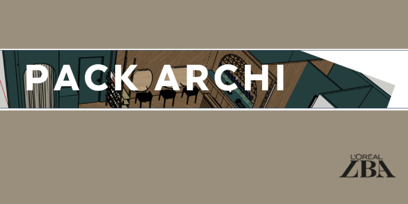 PACK ARCHI CONSEILS ET INSPIRATIONS 2025 # T4 Thumbnail