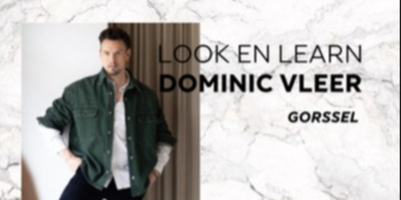 BOOST YOUR COLOR SERVICE | Gorssel | Look & Learn by Dominic | € Thumbnail