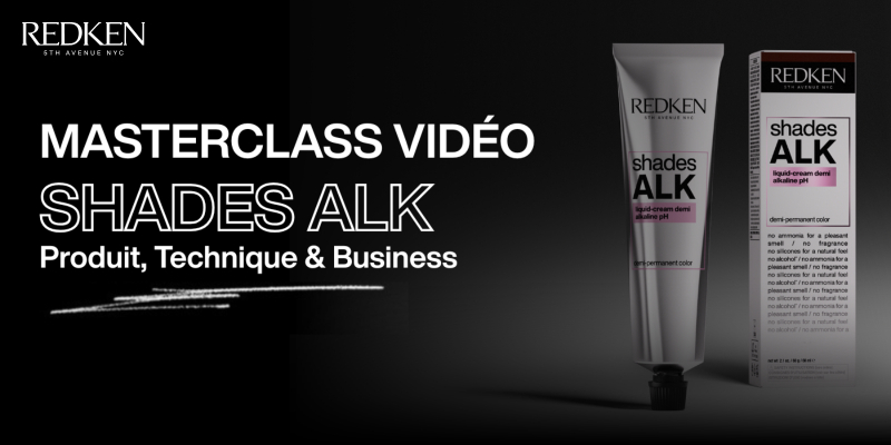 SHADES ALK | Masterclass Vidéo : Produit, Technique & Business | fr Thumbnail