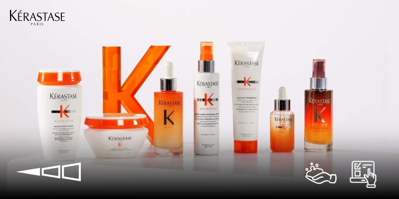 NUEVO NUTRITIVE Thumbnail