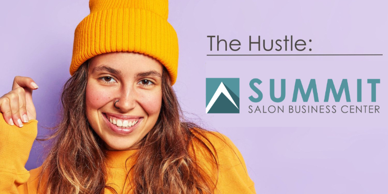 Summit Salon Business Center (SSBC) - The Hustle Series Thumbnail