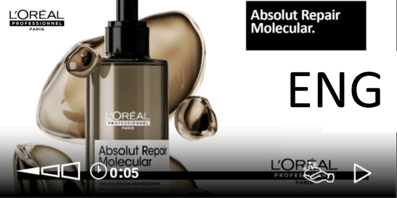 ABSOLUT REPAIR MOLECULAR ENG Thumbnail