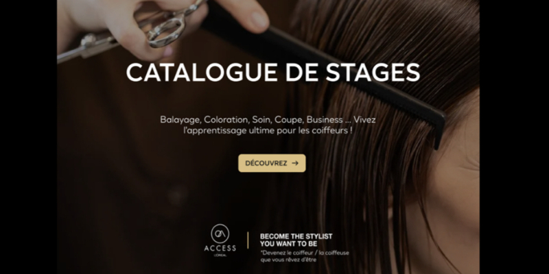 Catalogue de stages 2025 Thumbnail