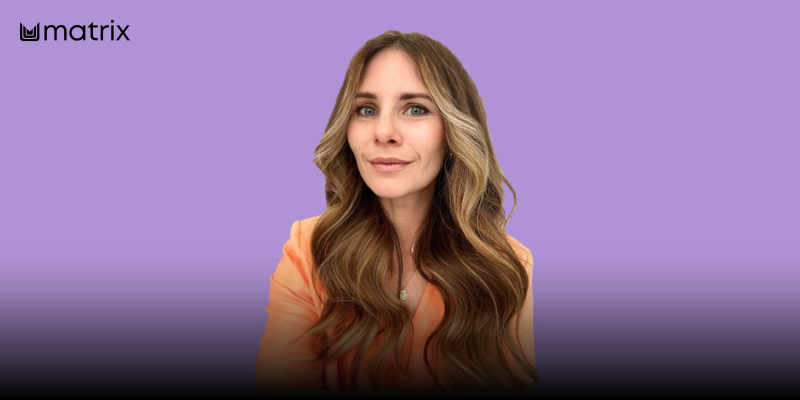 Grey Transformation | Colour & Lightening Hair | Matrix | $55.00 ex.GST