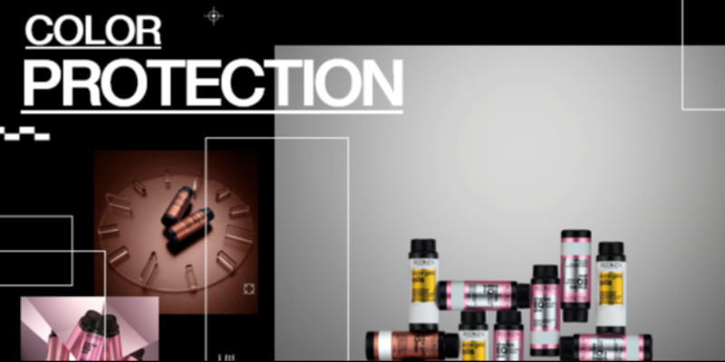 COLOR PROTECTION | DIGITAL KIT | REDKEN Thumbnail
