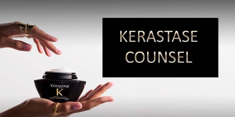 KERASTASE l K COUNSEL l PH Thumbnail