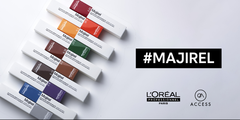 COL: ATELIER MAJIREL Thumbnail