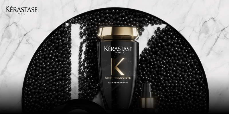 CHRONOLOGISTE ved Hans Erik Thumbnail