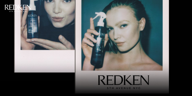 Acidic Grow Full System | HAIR CARE | REDKEN Thumbnail