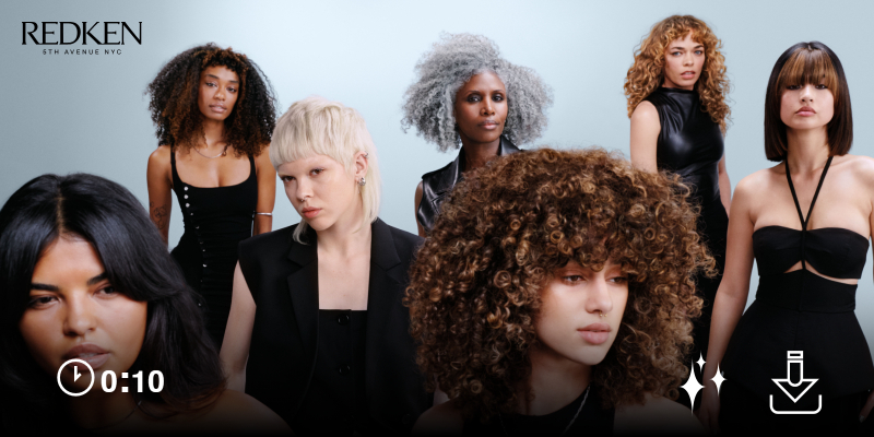 CATÁLOGO FORMAÇÃO REDKEN 2024 Thumbnail