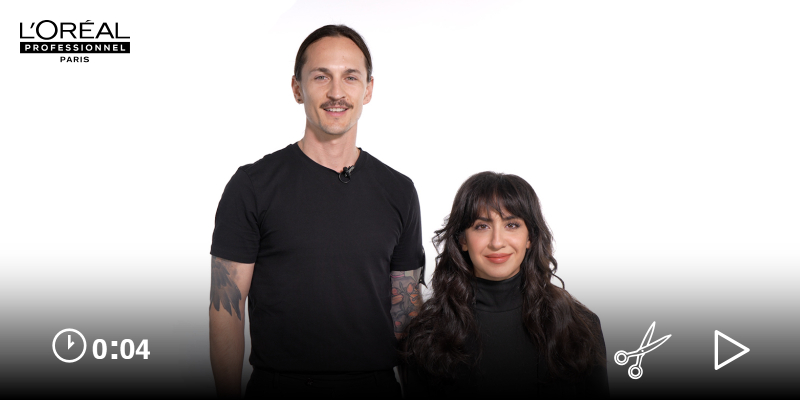 Cut & Style with Drew Schaefering Thumbnail