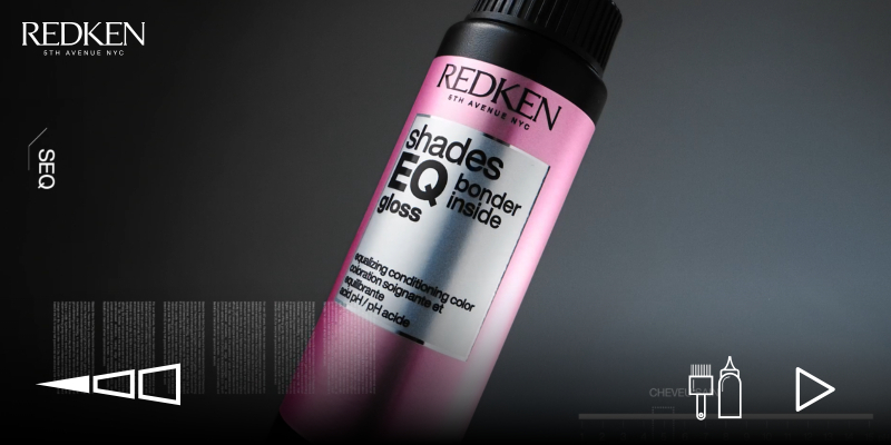 VIDÉO - SHADES EQ GLOSS BONDER INSIDE 2024 Thumbnail