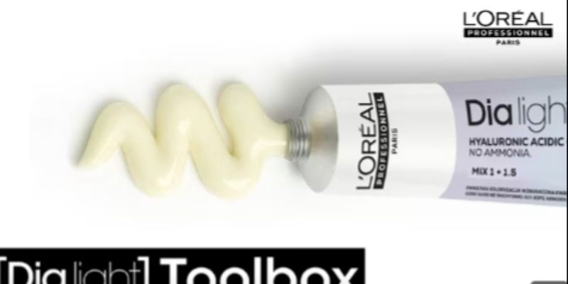 New Dia light Acidic Gloss Color Guide: Everything You Need to Know | L’Oréal Professionnel Thumbnail