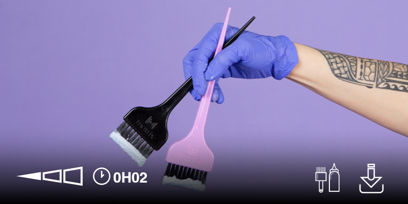 COLORATIONS 1x1 | MATRIX Thumbnail