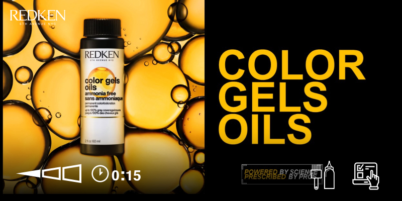 I Love Redken  Thumbnail