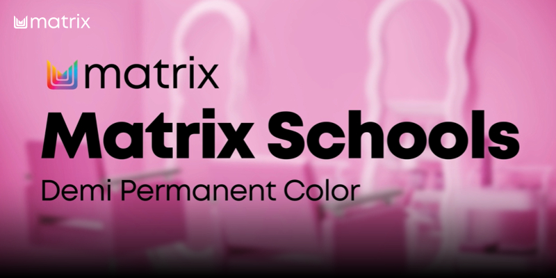 Matrix Instructors Demi Recap