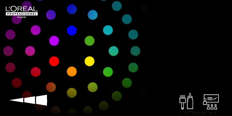INTRO COLOR KEYS 1 l DKC PAMPANGA l L'OREAL PRO Thumbnail