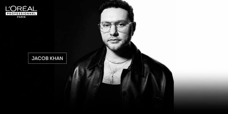 MX MASTERCLASS TECHTALK | Realza el color del cabello con el corte perfecto con Jacob Khan. Thumbnail
