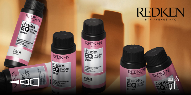 SHADES EQ GLOSS OBSESSED  Thumbnail