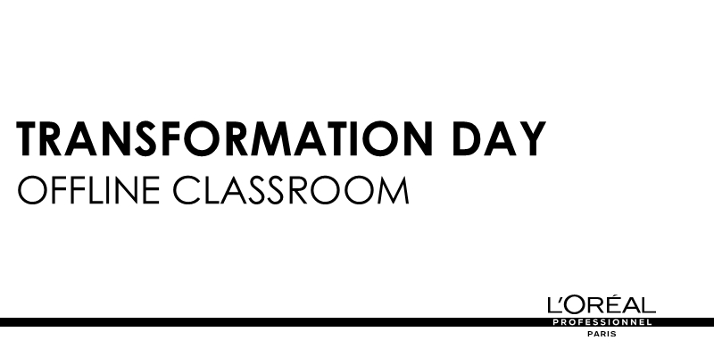 Transformation Day Offline Classroom - ID Thumbnail