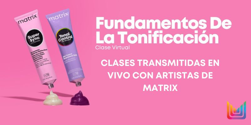 Fundamentos de Tonificación Matrix (Transmitidas en vivo) Thumbnail