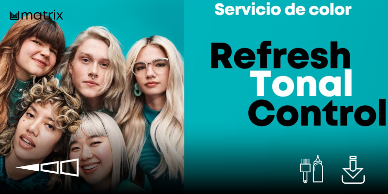 REFRESH CON TONAL CONTROL Thumbnail