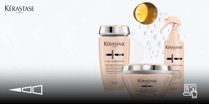 GUÍA ESENCIAL - CURL MANIFESTO