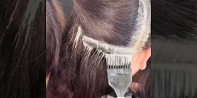 Master White Hair Coverage with Majirel | Expert Tips by L’Oréal Professionnel Thumbnail