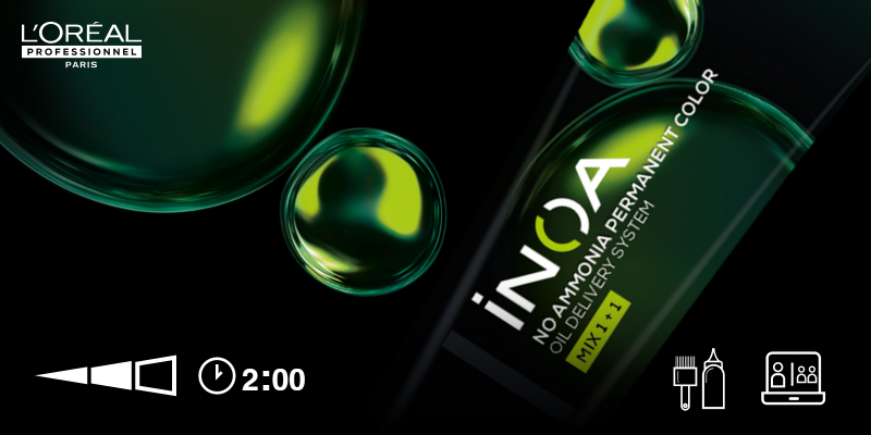 COL: DISCOVERY INOA Thumbnail