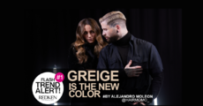 TREND ALERT #1: “GREIGE IS THE NEW COLOR” Thumbnail