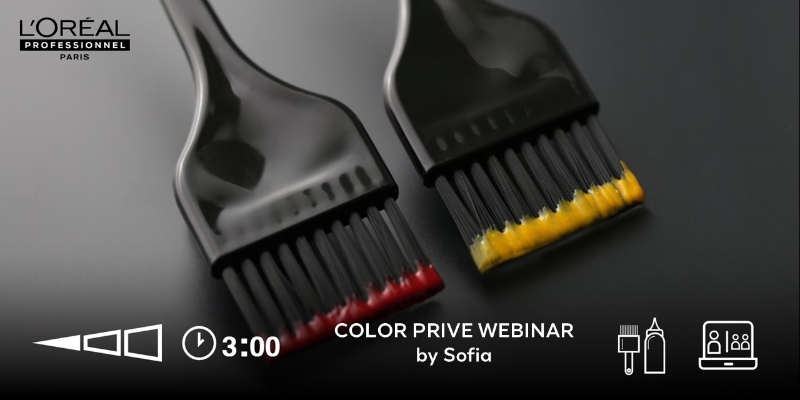 Color Prive by Sofia | Webinar | 04.05.2026 Thumbnail