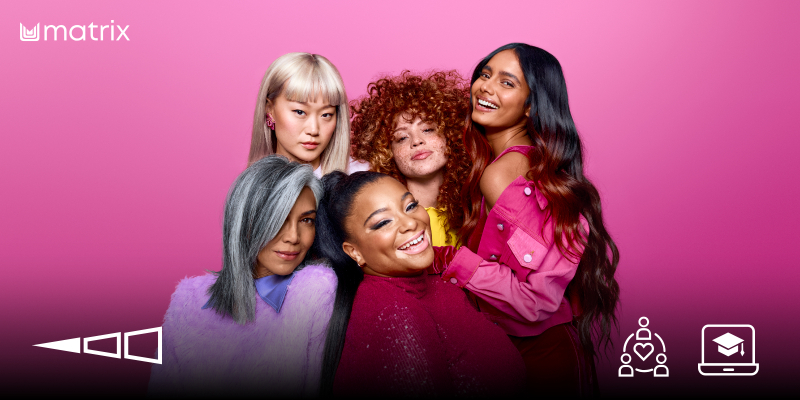 CL WELCOME MATRIX Thumbnail