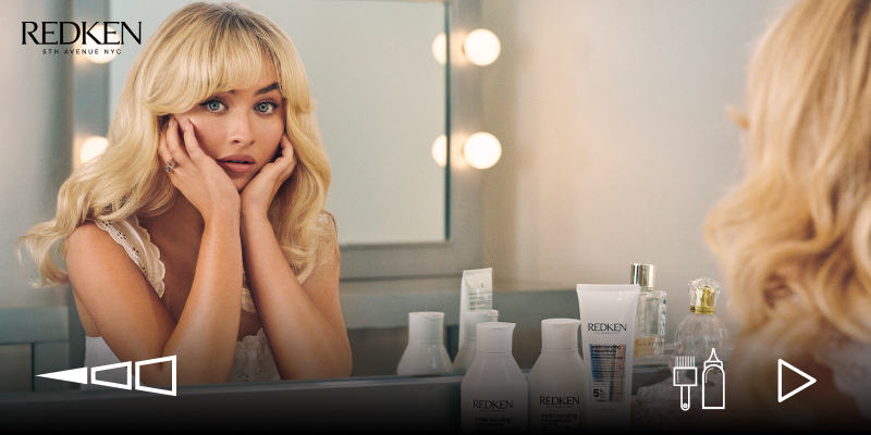 SCOPRI TREND & LIQUID COLOR SABRINA EDITION CON ANDREA SCREMIN| REDKEN Thumbnail