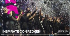 INSPÍRATE CON REDKEN Thumbnail