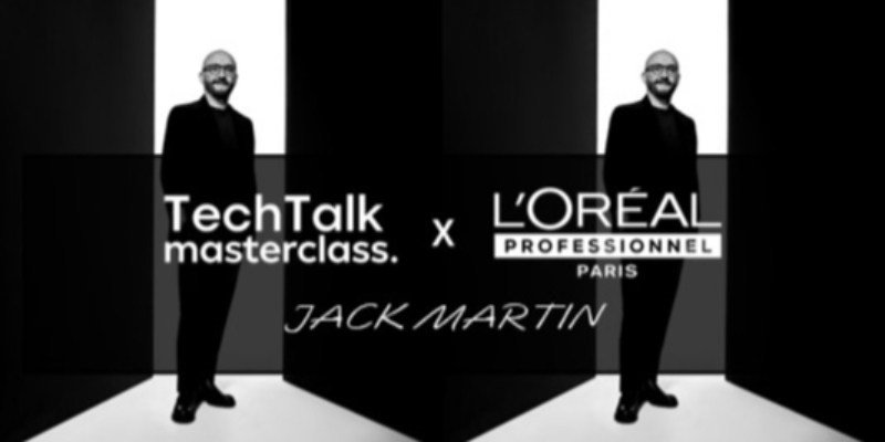 TECH TALK MASTERCLASS BY JACK MARTIN WATCHPARTY + WORKSHOP BY DOMINIC VLEER | Hoofddorp | € | nl | Master the art of French Blending Thumbnail