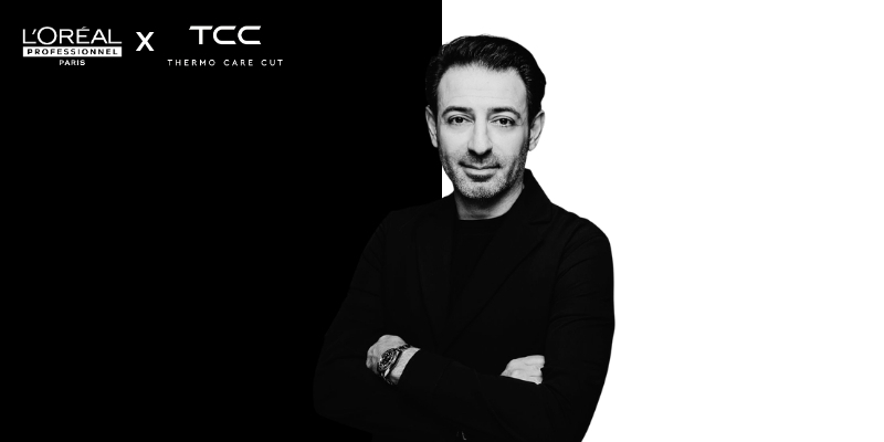 After Work Experience | Color, Cut & Business | L'Oréal Pro x TCC Image