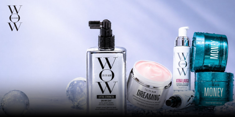 COLOR WOW | Tout sur Color WOW | E-Learning  | fr Thumbnail