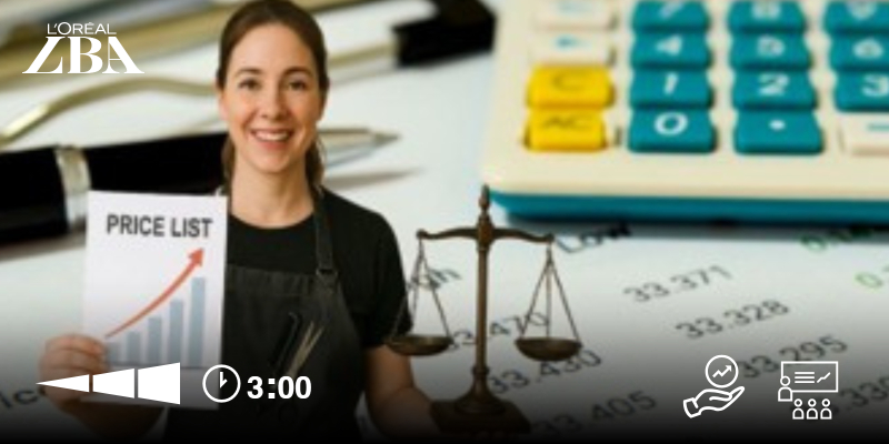 VOTRE LISTE DE PRIX IDÉALE! | Bruxelles | € | Rentabilité | Créez une liste de prix réellement rentable | fr Thumbnail