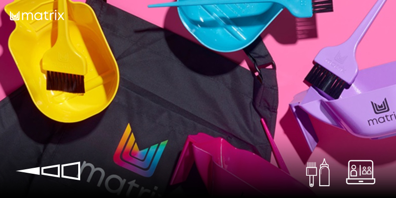 CL ESSENTIAL OF HAIR COLOR